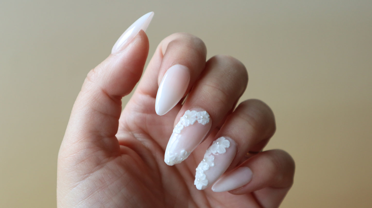 Pearl Petals