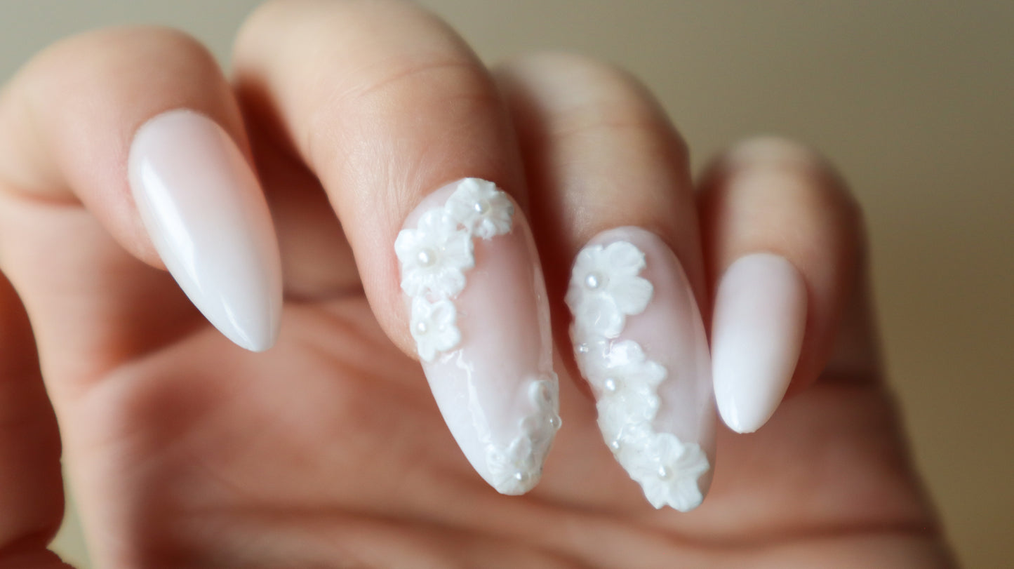 Pearl Petals