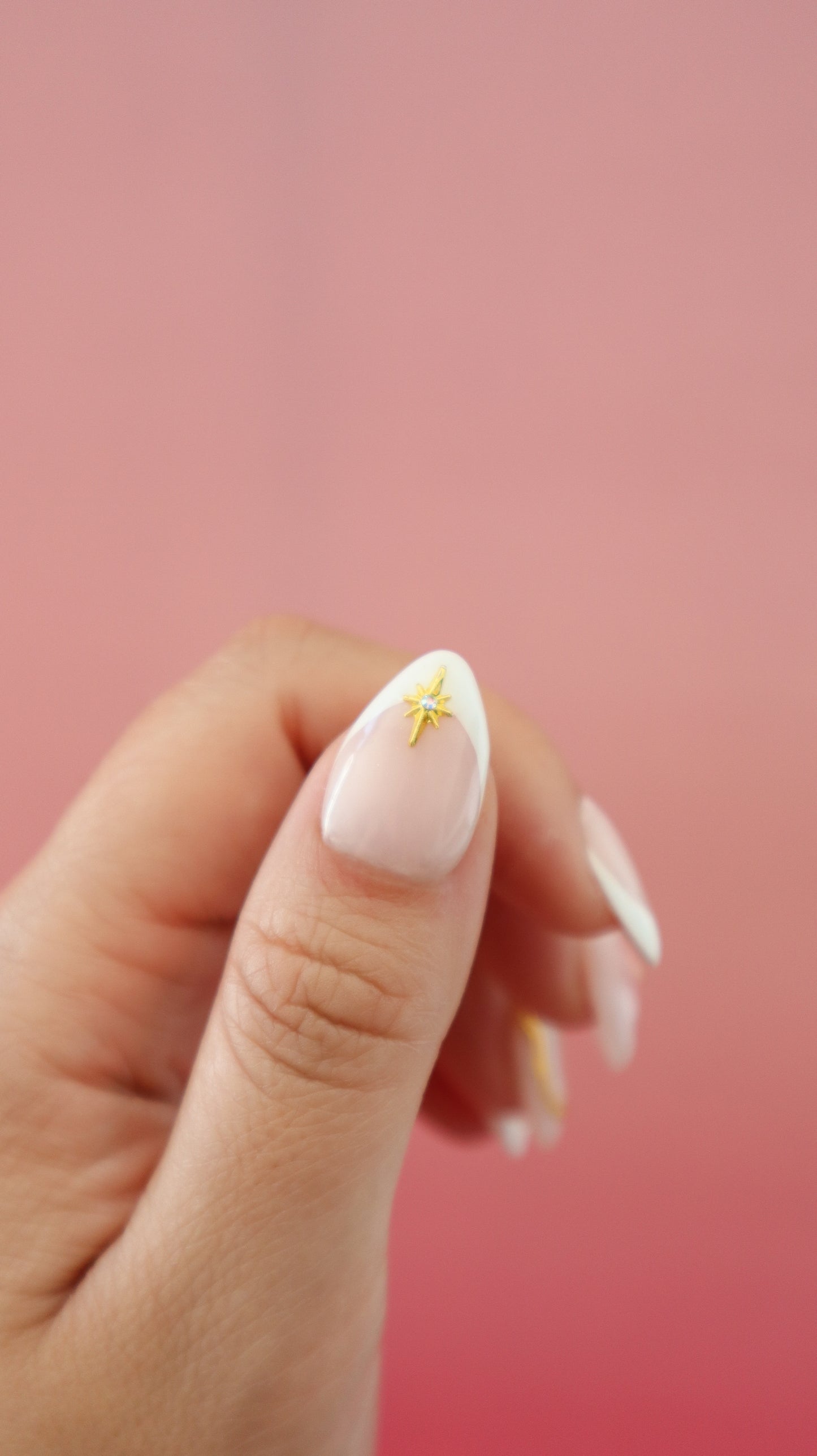Floral Charm