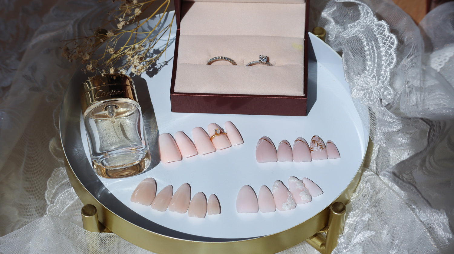 The Wedding Collection