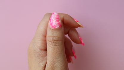 Pink Tropic