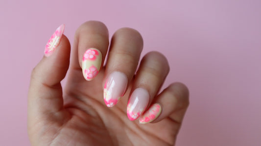 Pink Tropic