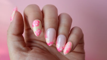 Pink Tropic