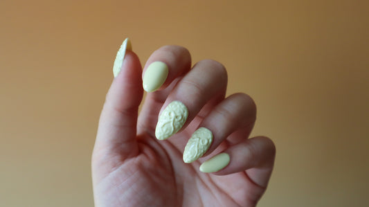 Buttercream Coquette