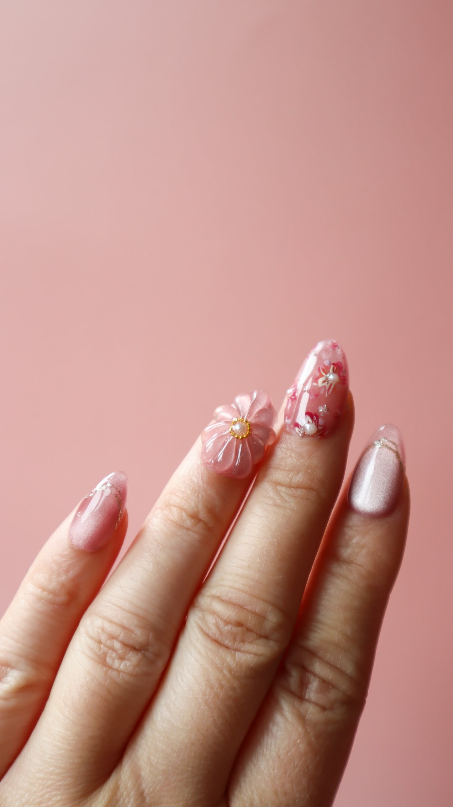 Floral of Elegance