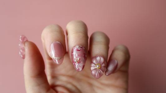 Floral of Elegance