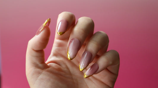 Velvet Gold