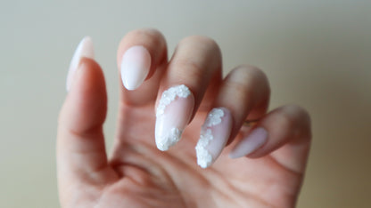 Pearl Petals
