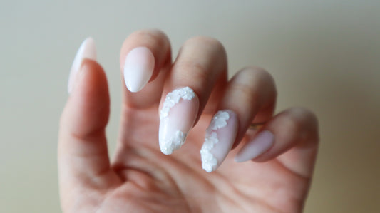 Pearl Petals