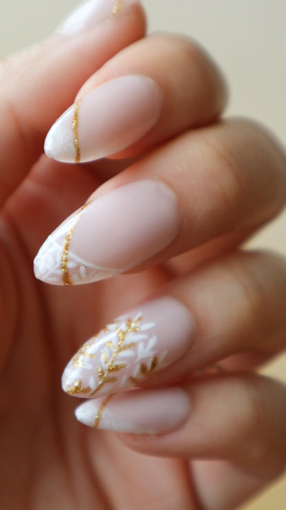 Ivory bloom