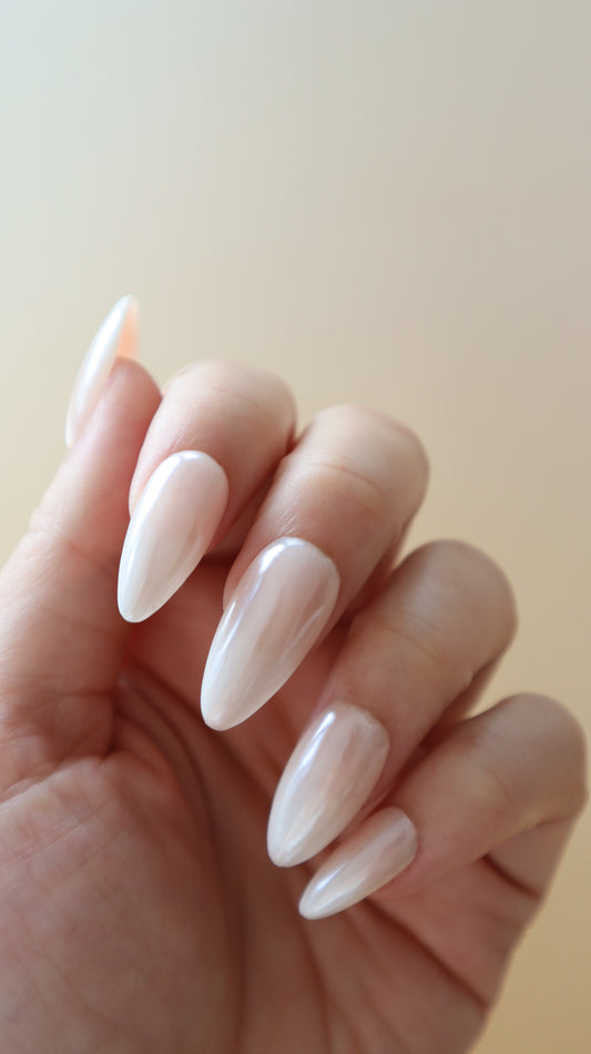 Elegant chrome