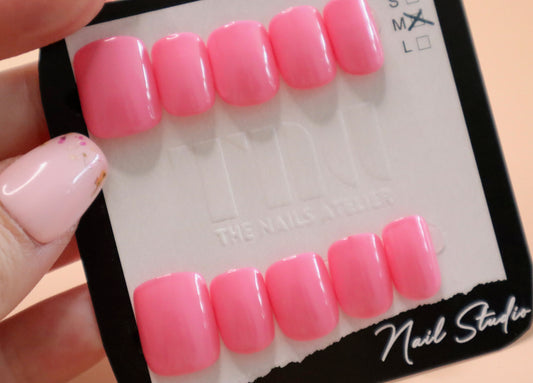 Malibu Pink