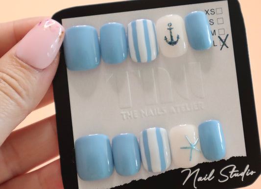 Anchored in Style