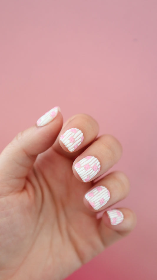 Pink Coquette