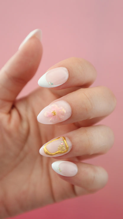 Floral Charm