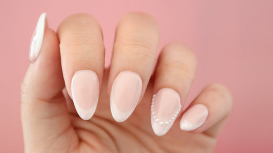 Pearl frenchies