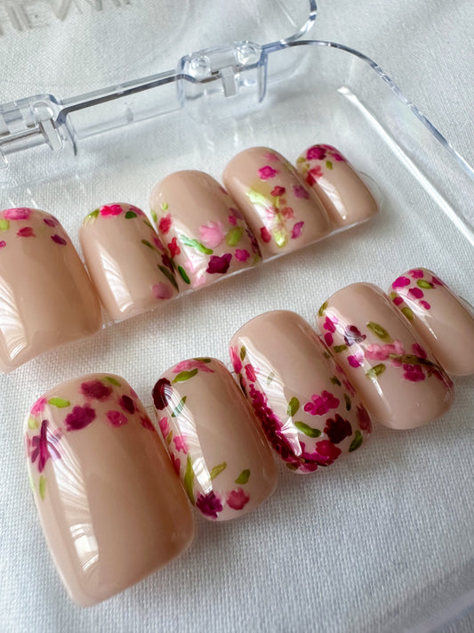 Blossom Veil