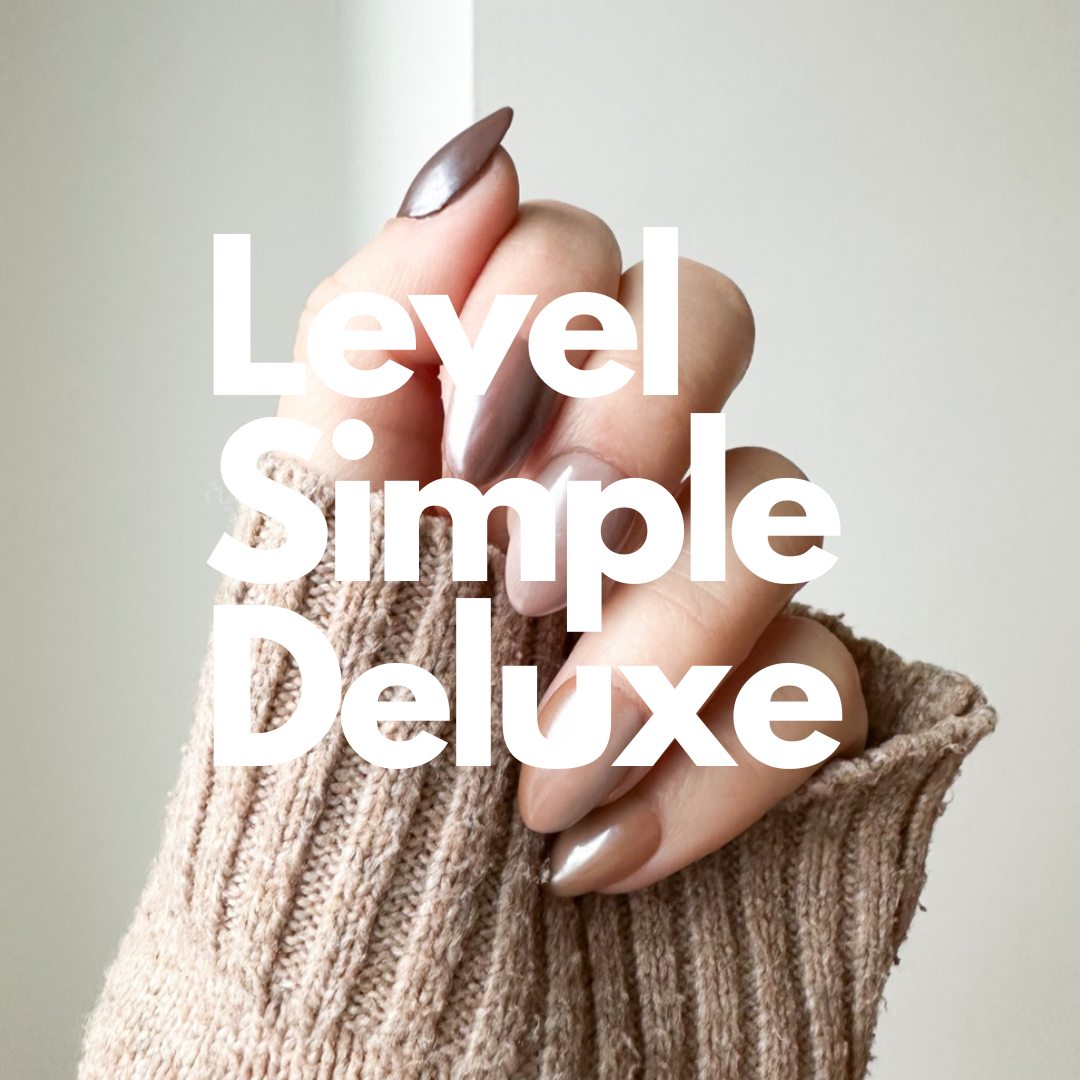 Level Simple Deluxe